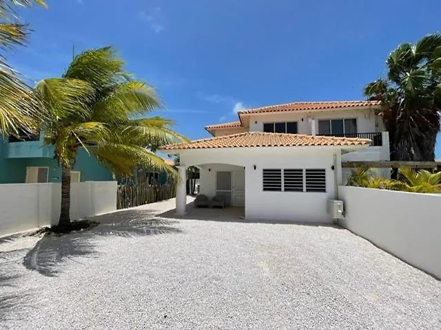 Holiday home Kas Felis In Watervillas Kralendijk  Bonaire, Saint Eustatius and Saba