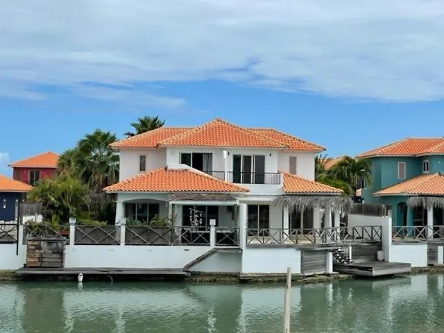 Kas Felis In Watervillas Κράλεντικ 0*,  Μποναίρ, Άγιος Ευστάθιος και Σάμπα