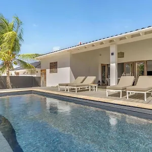 Kas Kaprikornio With Lovely Cooling Private Pool Playa
