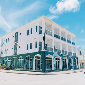 Отель The Downtown Bonaire, Кралендейк